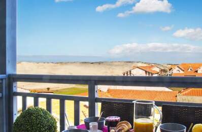 Jolie Duplex Biscarrosse plage ! — photo du bien