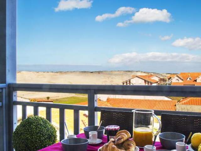 Jolie Duplex Biscarrosse plage ! — photo du bien