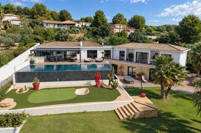 Maison 9 pièces 3450000 €