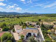 A VENDRE LA CADIERE D'AZUR 83740 LUXUEUSE VILLA CONTEMPORAINE AVEC VUE MER — photo 3
