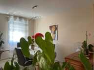 QUARTIER MAR-VIVO  PROCHE PLAGE APPARTEMENT 4 PIECES TERRASSE ASCENSEUR PARKING PRIVE — photo 4