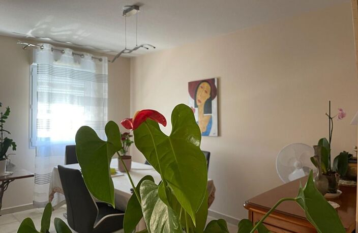 QUARTIER MAR-VIVO  PROCHE PLAGE APPARTEMENT 4 PIECES TERRASSE ASCENSEUR PARKING PRIVE — photo 4