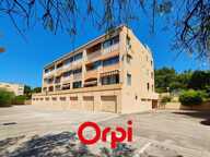 BANDOL A VENDRE STUDIO AVEC LOGGIA AU CALME PROCHE CENTRE ET PLAGES — photo 3
