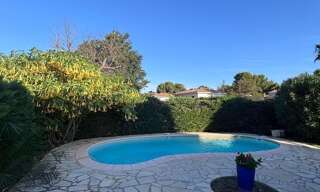 Maison 4 Pièces 101 m² à louer à Six-Fours-les-Plages (83140)