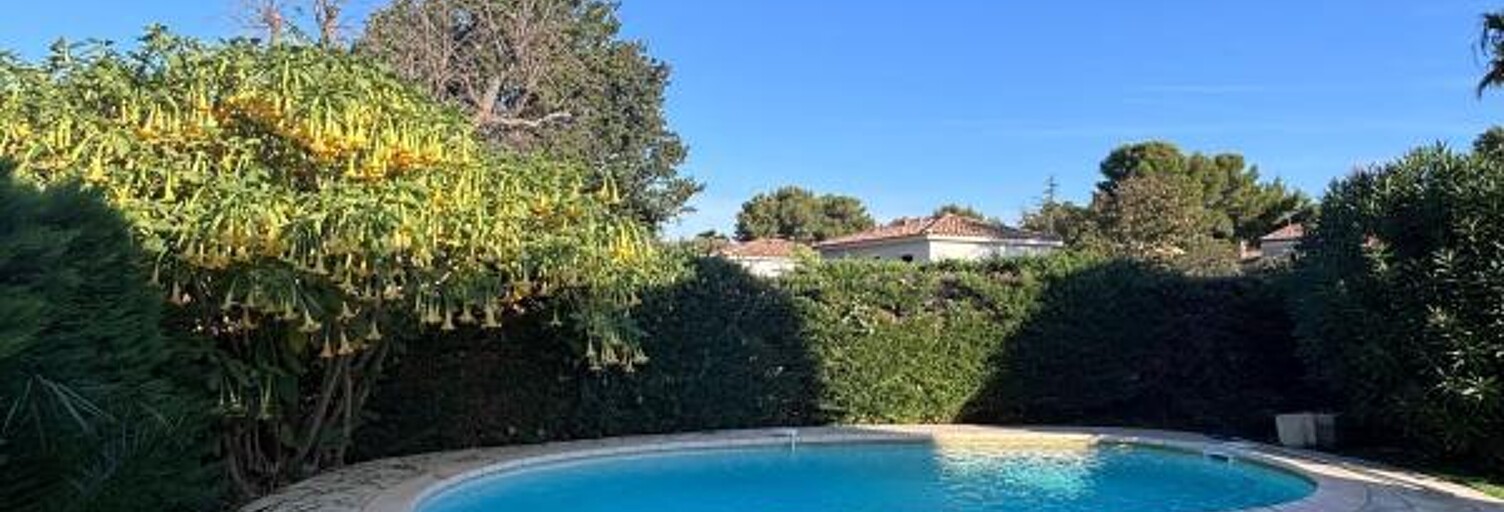 Maison 4 Pièces 101 m² à louer à Six-Fours-les-Plages (83140)