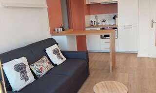 Appartement 1 Pièce 22 m² à louer à Six-Fours-les-Plages (83140)