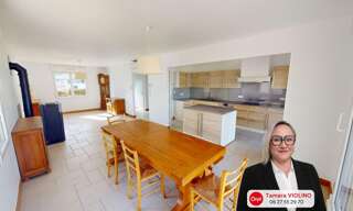 Maison 4 Pièces 99 m² à vendre à Guénange (57310)