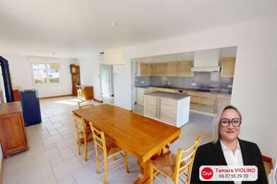 Maison 4 pièces 360000 €