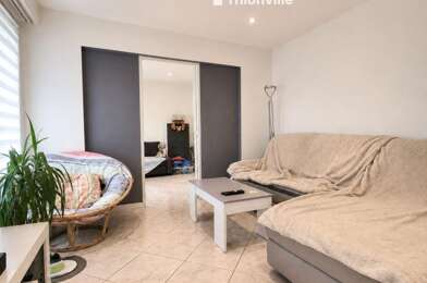 Appartement 3 pièces 143000 €