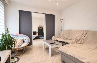Appartement F3 77m²  Résidence "Le Beaurivage" Vendu loué — photo du bien