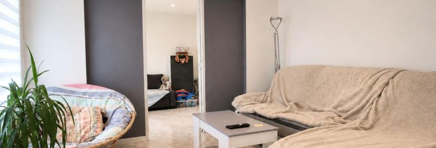 Appartement 3 Pièces 77 m² à vendre à Thionville (57100)