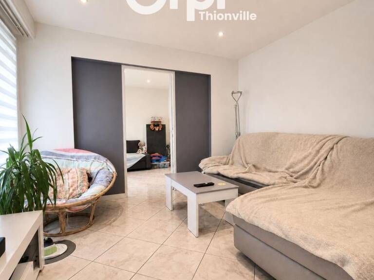 Appartement F3 77m²  Résidence "Le Beaurivage" Vendu loué — photo 1