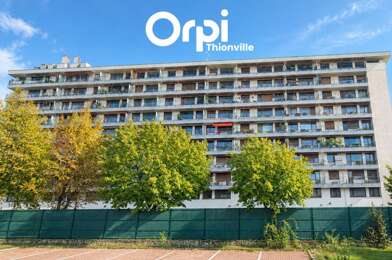 Appartement 3 pièces 169000 €