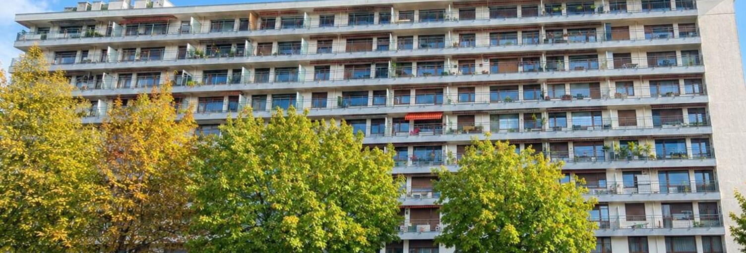 Appartement 3 Pièces 62 m² à vendre à Thionville (57100)