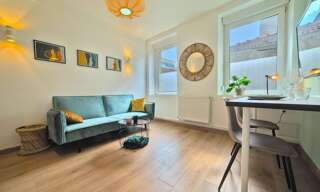 Appartement 2 Pièces 36 m² à louer à Metz (57000)