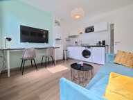 METZ CENTRE - APPARTEMENT MEUBLE DE 36 M² — photo 2