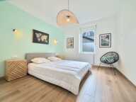 METZ CENTRE - APPARTEMENT MEUBLE DE 36 M² — photo 4