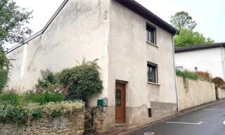 Maison 5 Pièces 102 m² à vendre à Dommartemont (54130)