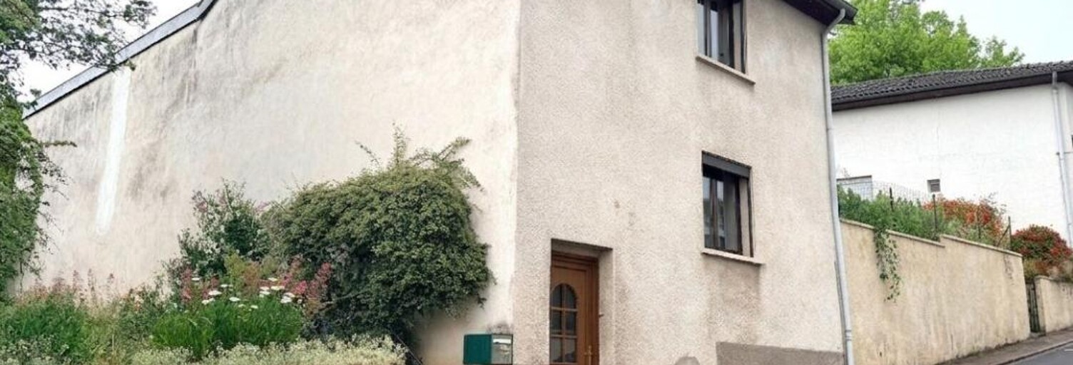 Maison 5 Pièces 102 m² à vendre à Dommartemont (54130)