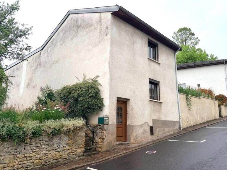 Maison À Vendre — photo 1