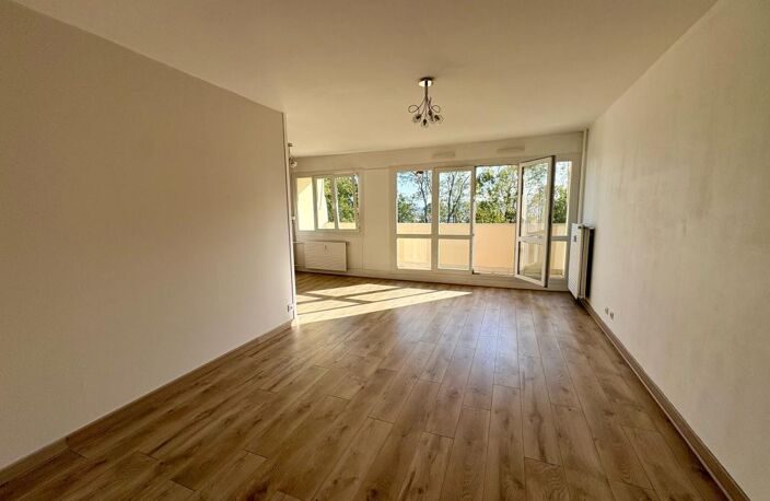 Appartement T4- Terrasse - Parking - Cave - Malzéville — photo 3