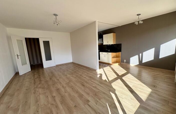 Appartement T4- Terrasse - Parking - Cave - Malzéville — photo 4