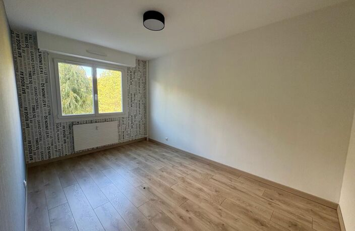 Appartement T4- Terrasse - Parking - Cave - Malzéville — photo 5