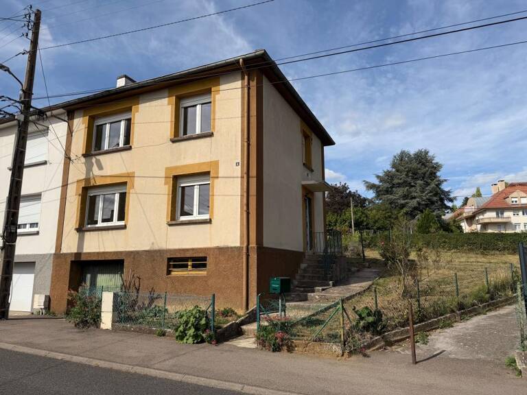 Maison À Vendre — photo 1
