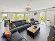 A 200 m des plages, au calme, magnifique T3 de 76 m2 + garage + parking de 17 m2 boxable — photo 3