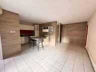 2 pièces avec terrasse au calme exposition Ouest  + garage 19 m2 — photo 2