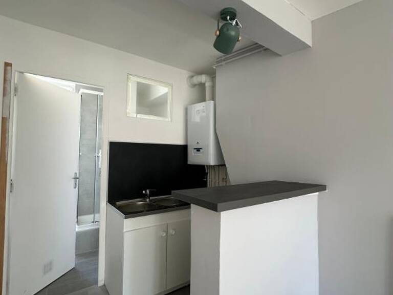 Appartement À Louer — photo 1
