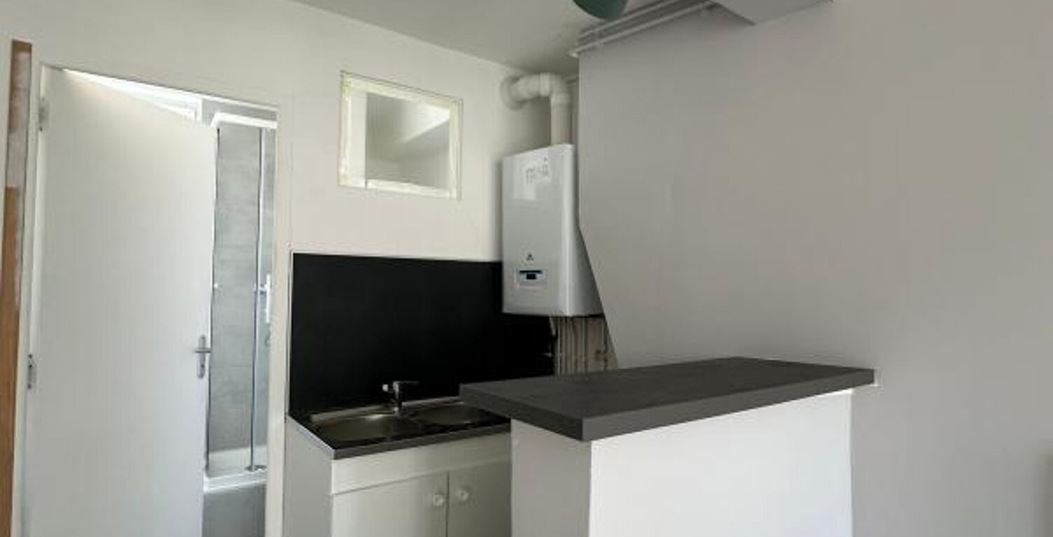 Appartement À Louer — photo 1
