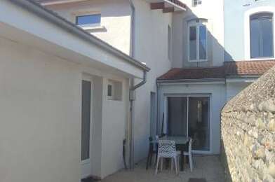 Maison 4 pièces 182900 €