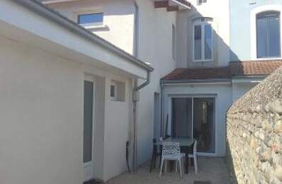 Maison Vic En Bigorre 6 pièce(s) 130 m2 — photo du bien