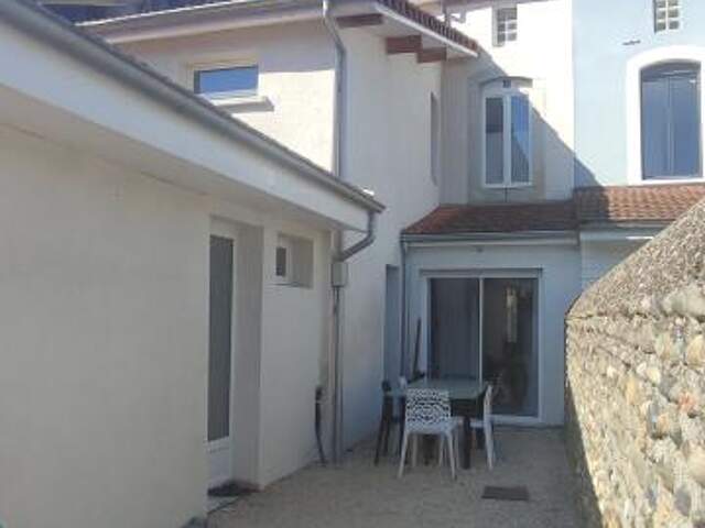 Maison Vic En Bigorre 6 pièce(s) 130 m2 — photo du bien