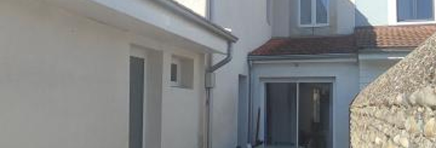 Maison 4 Pièces 130 m² à vendre à Vic-en-Bigorre (65500)