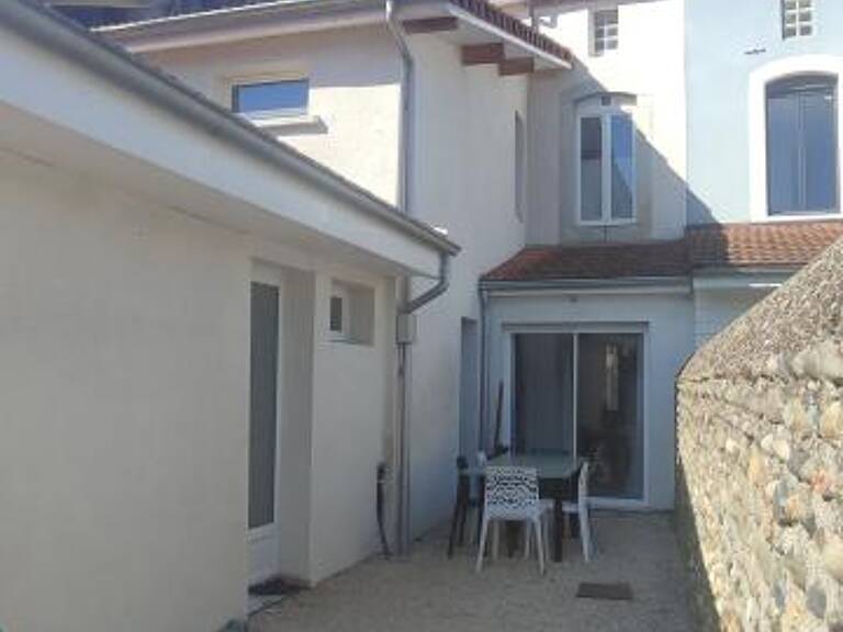 Maison Vic En Bigorre 6 pièce(s) 130 m2 — photo 1