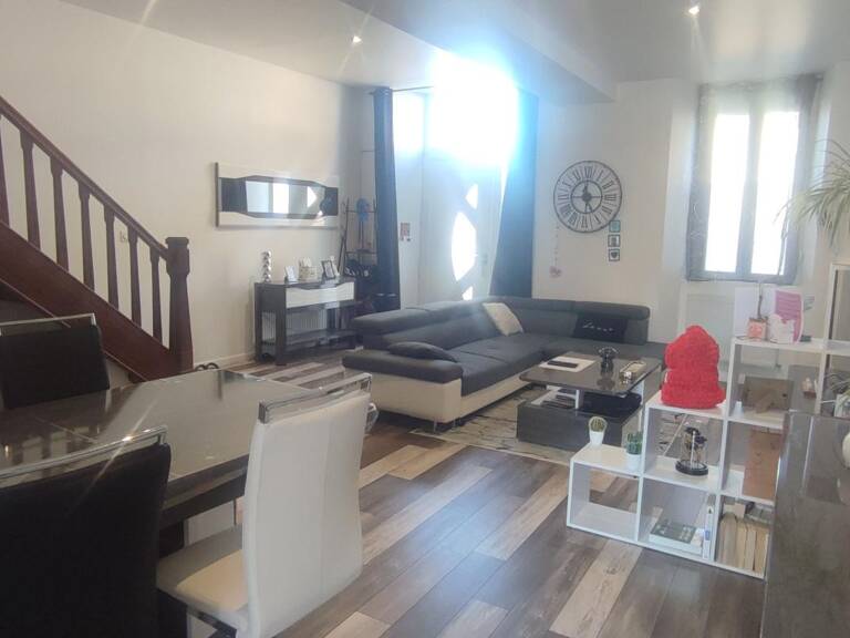 Maison Vic En Bigorre 6 pièce(s) 130 m2 — photo 1