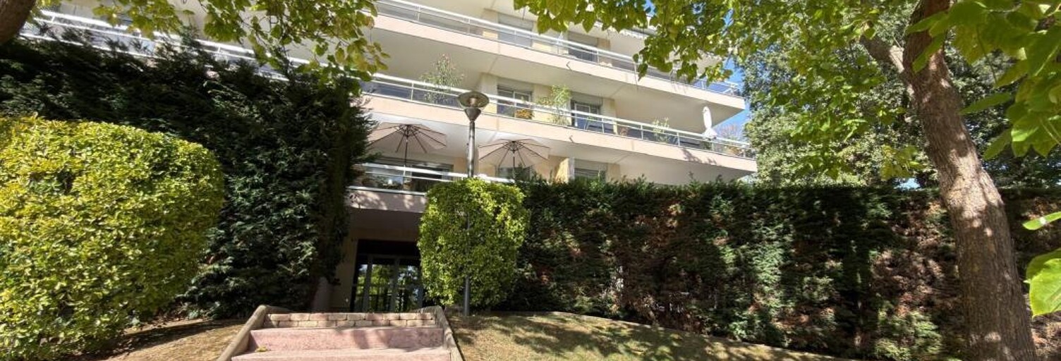 Appartement 3 Pièces 68 m² à vendre à Montmorency (95160)
