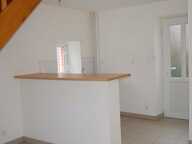 SAINT SATUR : appartement F2 (27 m²) — photo 2