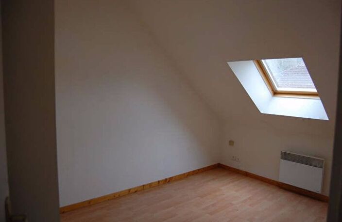 SAINT SATUR : appartement F2 (27 m²) — photo 4