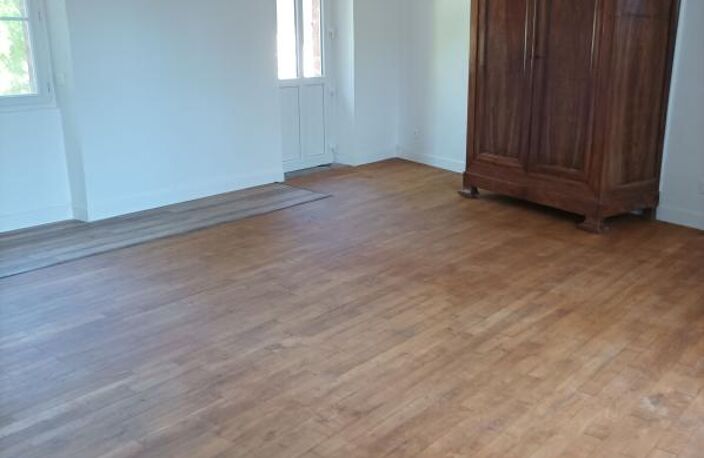 Appartement Subligny 2 pièce(s) 59 ,38 m2 — photo 2