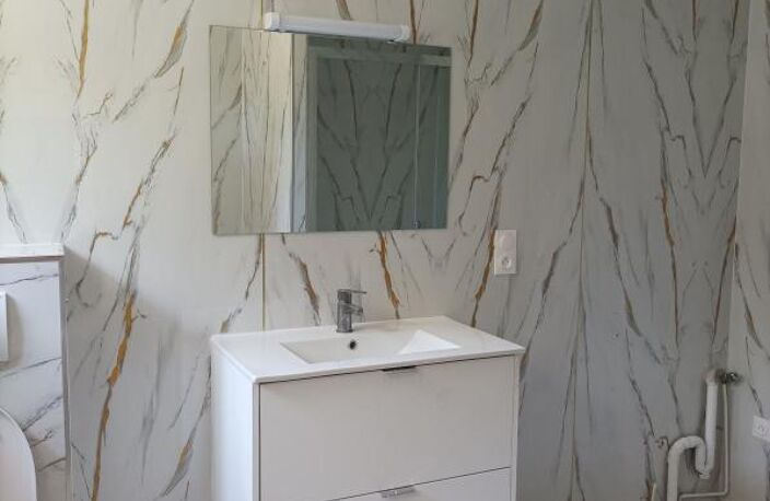 Appartement Subligny 2 pièce(s) 59 ,38 m2 — photo 4