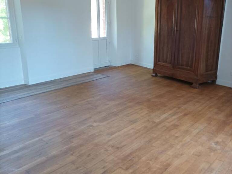 Appartement Subligny 2 pièce(s) 59 ,38 m2 — photo 1