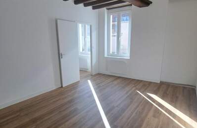Appartement Subligny 2 pièce(s) 52 m2 — photo du bien