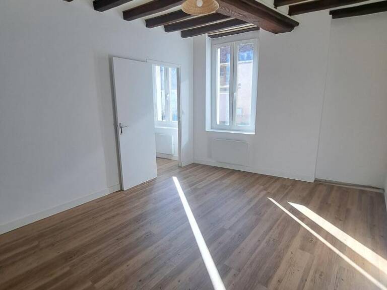 Appartement Subligny 2 pièce(s) 52 m2 — photo 1