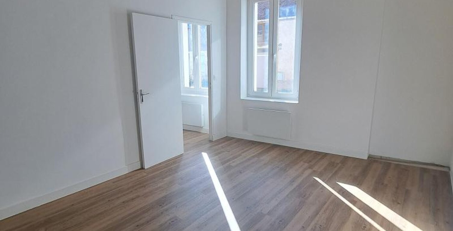 Appartement Subligny 2 pièce(s) 52 m2 — photo 1