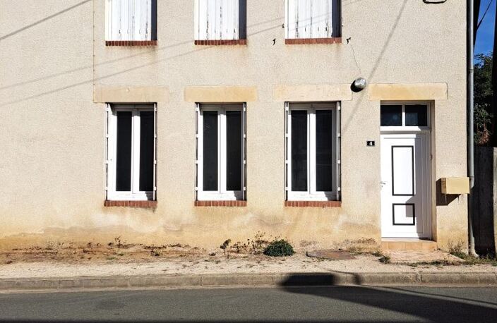 Appartement Subligny 2 pièce(s) 52 m2 — photo 3