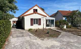 Maison 4 Pièces 84 m² à vendre à Saint-Trojan-les-Bains (17370)