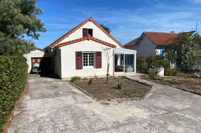 Maison 4 pièces 334800 €